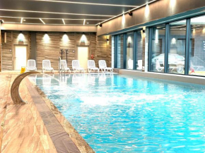 Baltic Comfort SPA Apartment with free pool, saunas & fitness - Kasprowicza 20